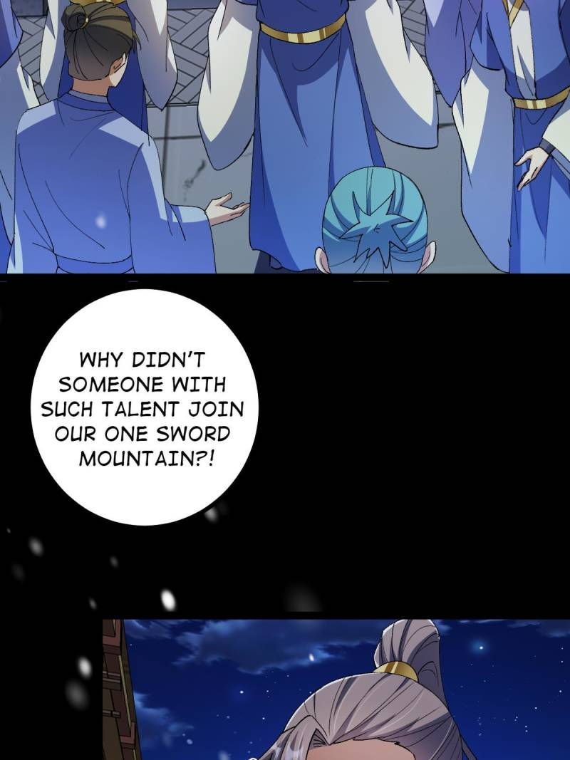 This Account is Ridiculous Chapter 140 67